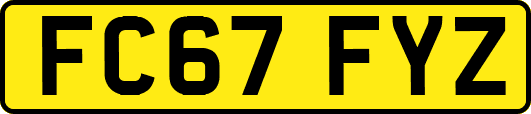 FC67FYZ