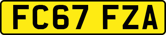 FC67FZA