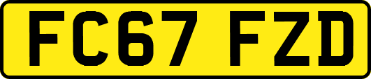 FC67FZD