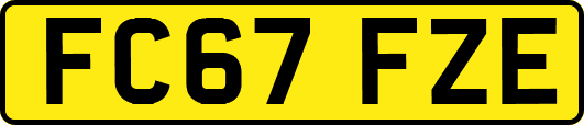 FC67FZE
