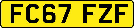 FC67FZF