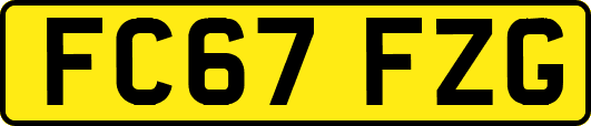 FC67FZG