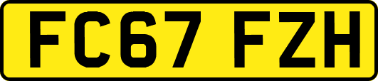 FC67FZH