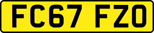FC67FZO