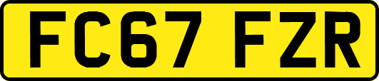 FC67FZR