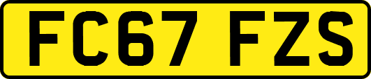 FC67FZS