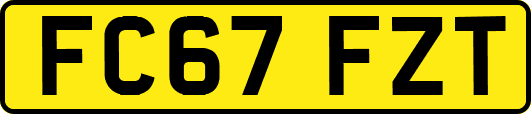 FC67FZT