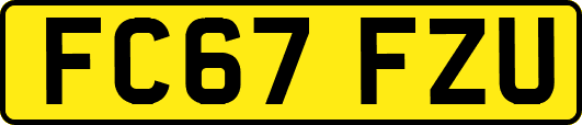 FC67FZU