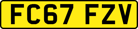 FC67FZV