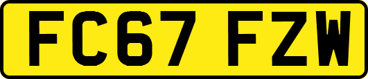 FC67FZW
