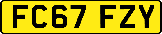 FC67FZY