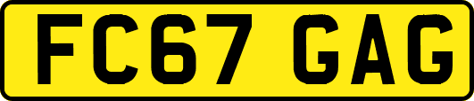 FC67GAG