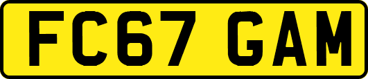 FC67GAM