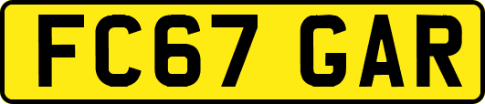 FC67GAR