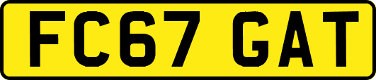 FC67GAT