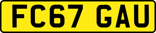 FC67GAU