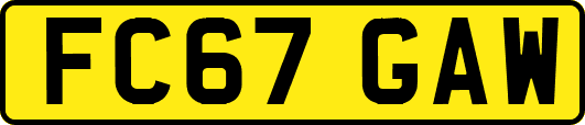 FC67GAW