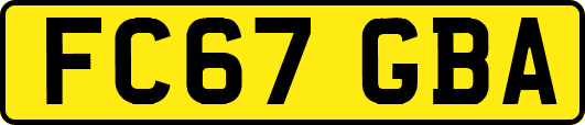 FC67GBA
