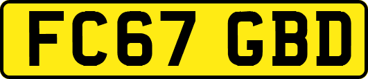 FC67GBD