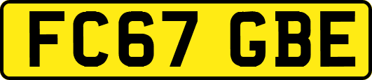 FC67GBE