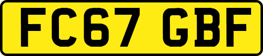 FC67GBF