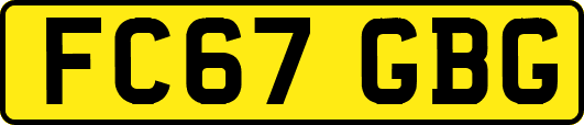 FC67GBG