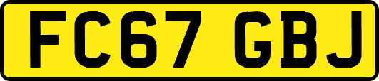 FC67GBJ