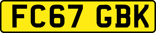 FC67GBK