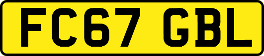 FC67GBL