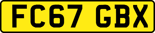 FC67GBX