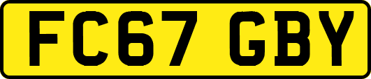 FC67GBY