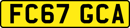 FC67GCA