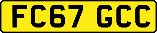 FC67GCC