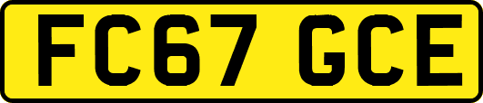 FC67GCE