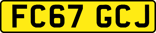 FC67GCJ