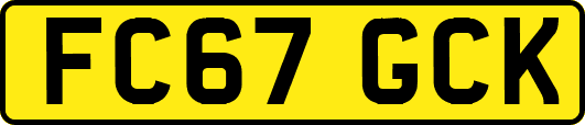 FC67GCK