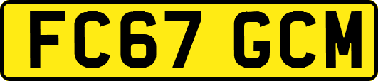 FC67GCM