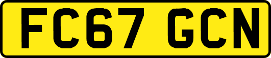 FC67GCN