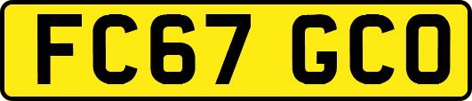 FC67GCO