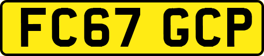 FC67GCP