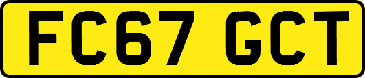 FC67GCT