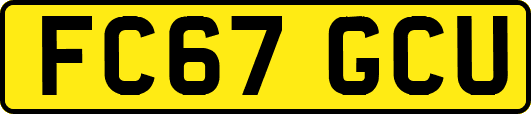 FC67GCU