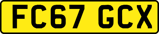 FC67GCX