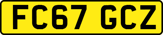 FC67GCZ