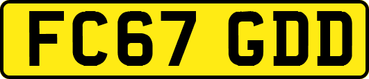 FC67GDD