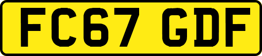 FC67GDF