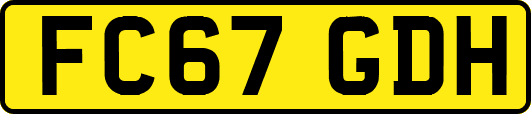 FC67GDH