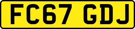 FC67GDJ