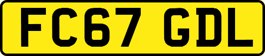 FC67GDL