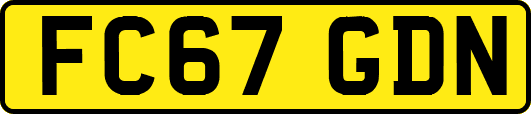 FC67GDN